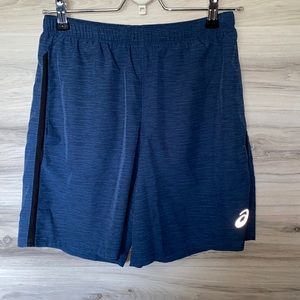 Men’s ASICS Shorts, M